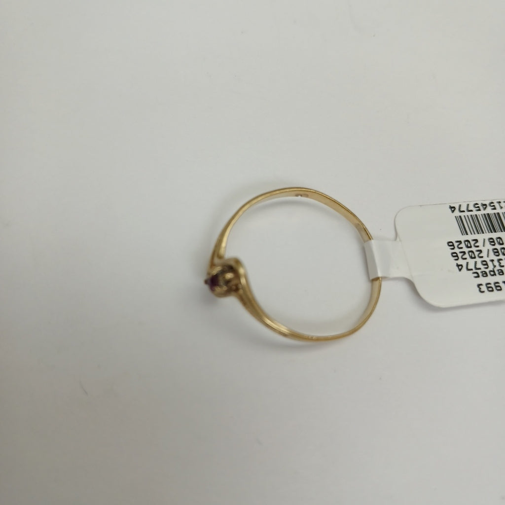 ANILLITO ORO 8 K 1,20 GRMS (SEMINUEVO)