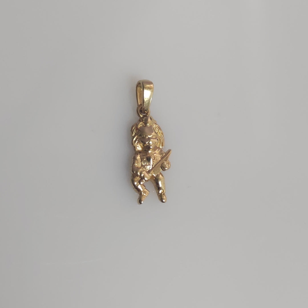 DIJES ORO 14K 0.7 (NUEVO)