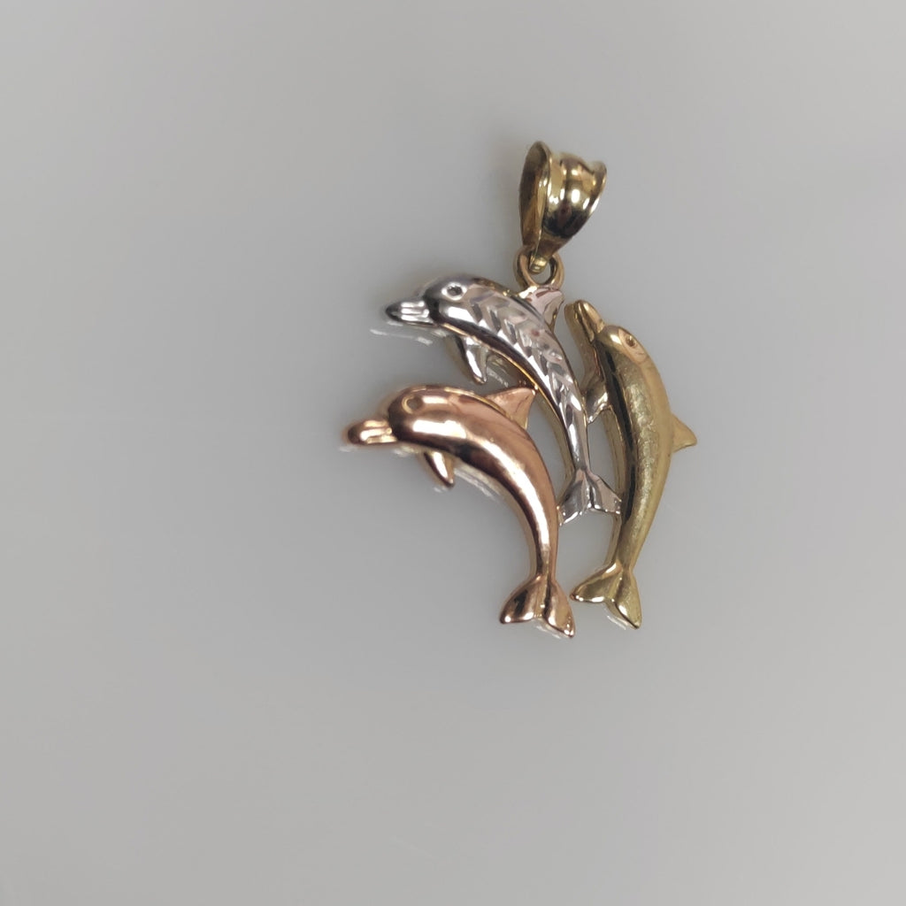 DIJES ORO 14K 1.6 (NUEVO)