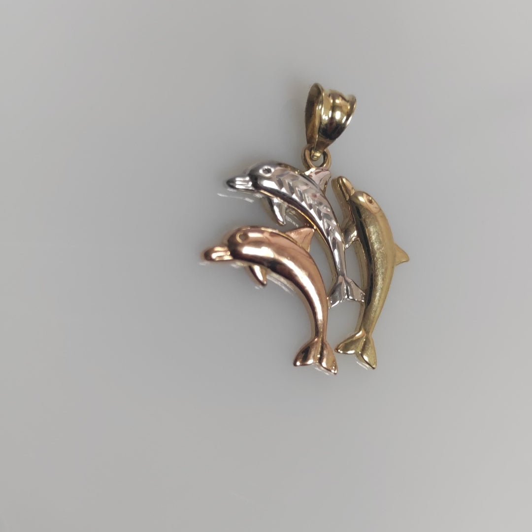 DIJES ORO 14K 1.6 (NUEVO)