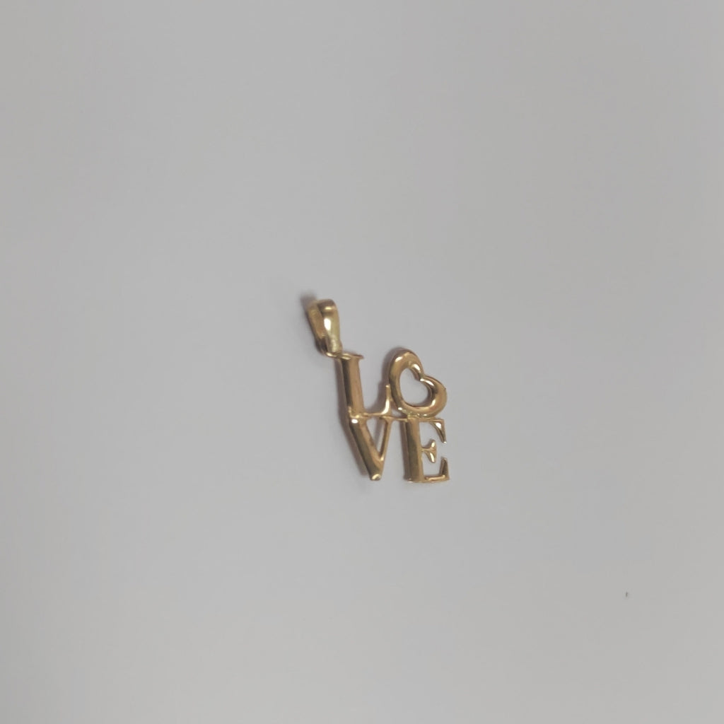 DIJES ORO 14K 0.8 (NUEVO)
