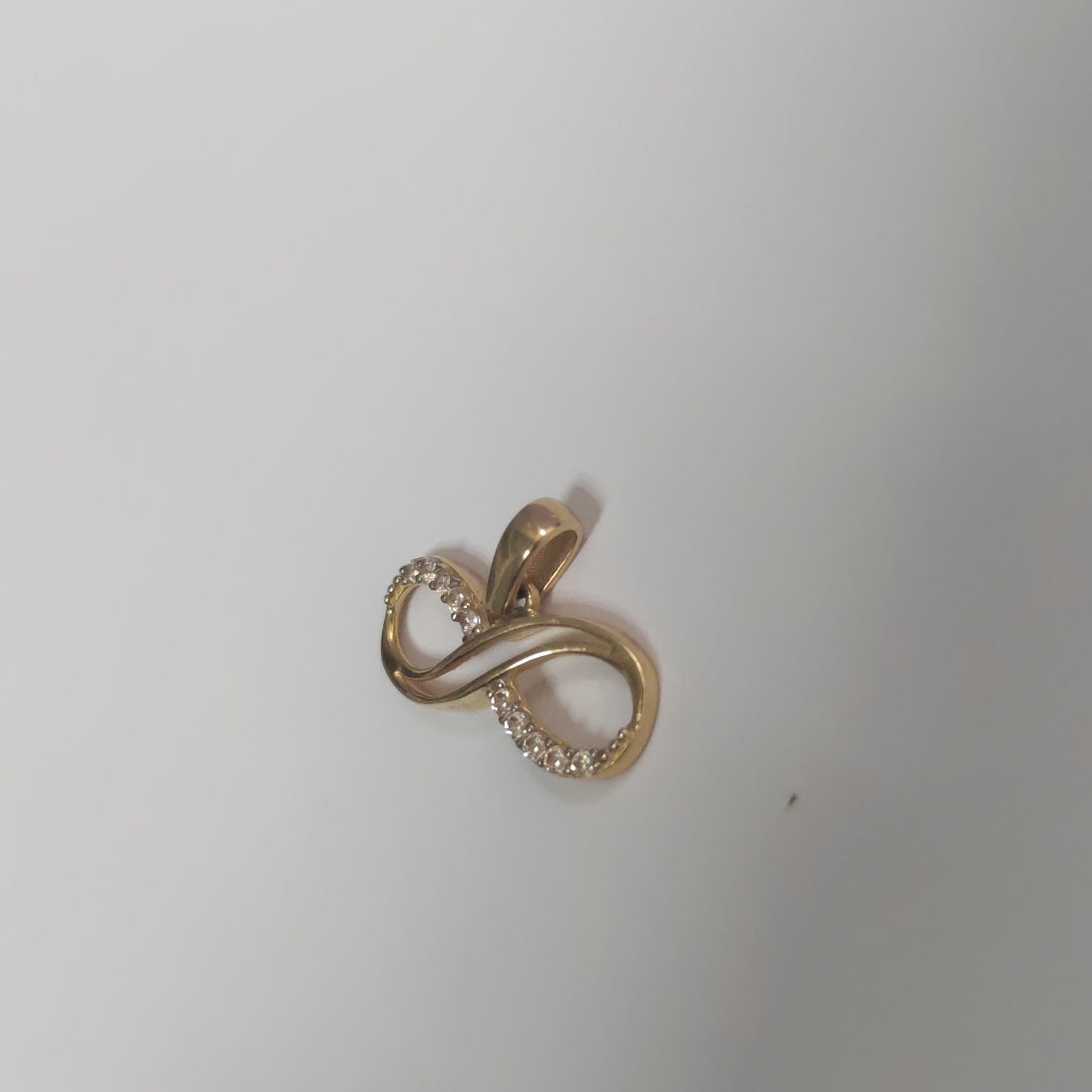 DIJES ORO 14K 0.8 (NUEVO)