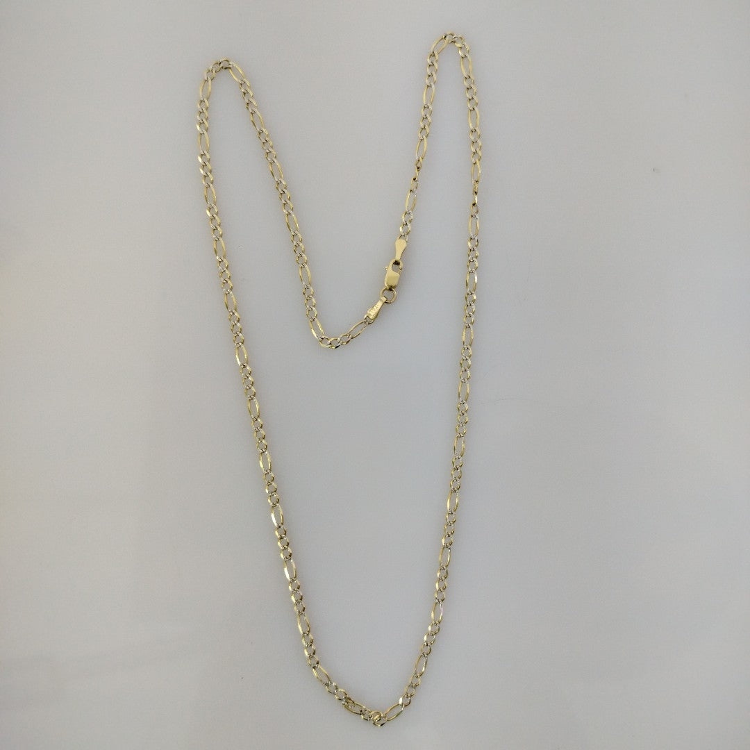 CADENA ORO 10 K 4.2 GRMS (SEMINUEVO)