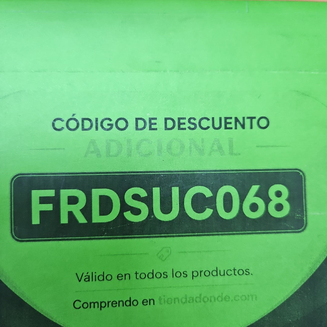 CADENA ORO 10 K 1,40 GRMS (SEMINUEVO)
