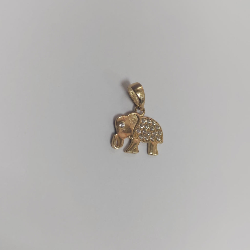 DIJES ORO 14K 0.7 (NUEVO)