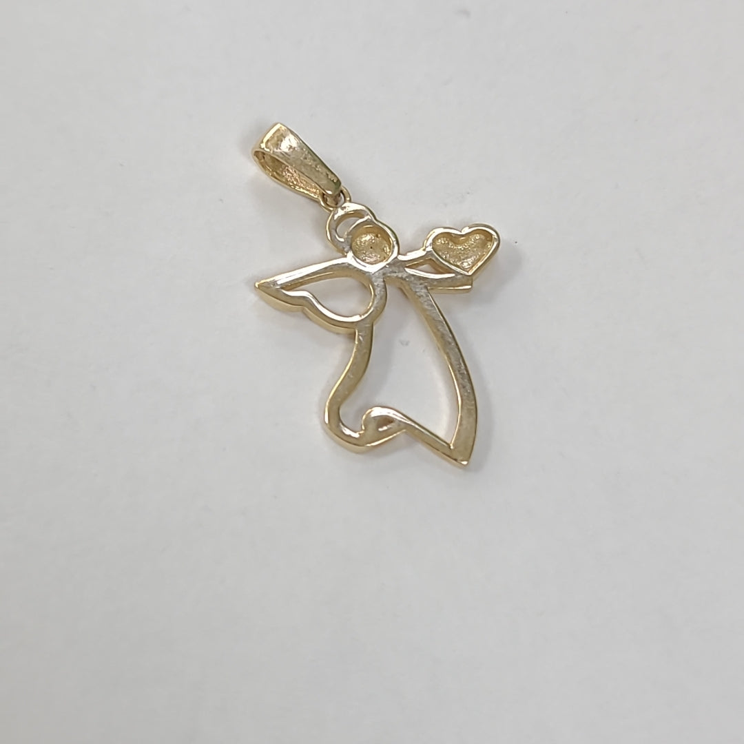 DIJES ORO 14K 1.3 (NUEVO)