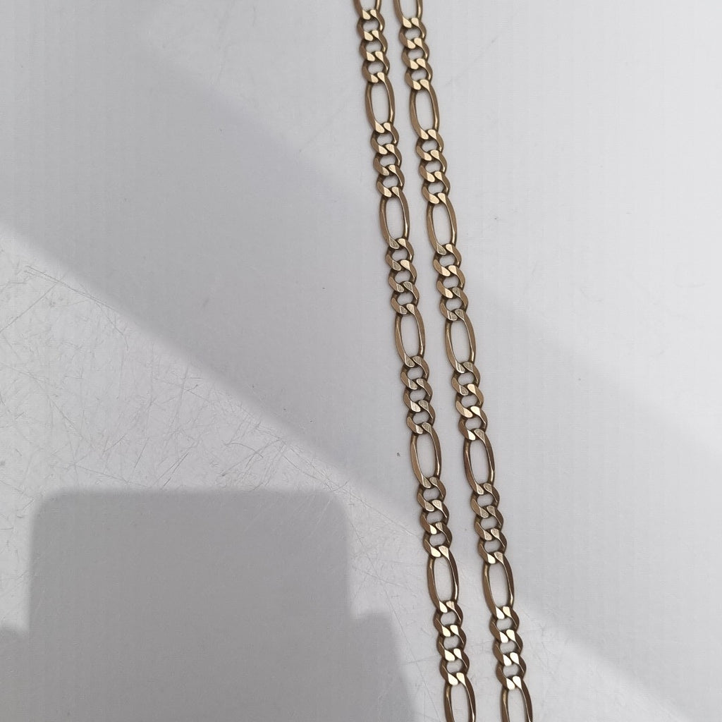 CADENA ORO 10 K 6,60 GRMS (SEMINUEVO)