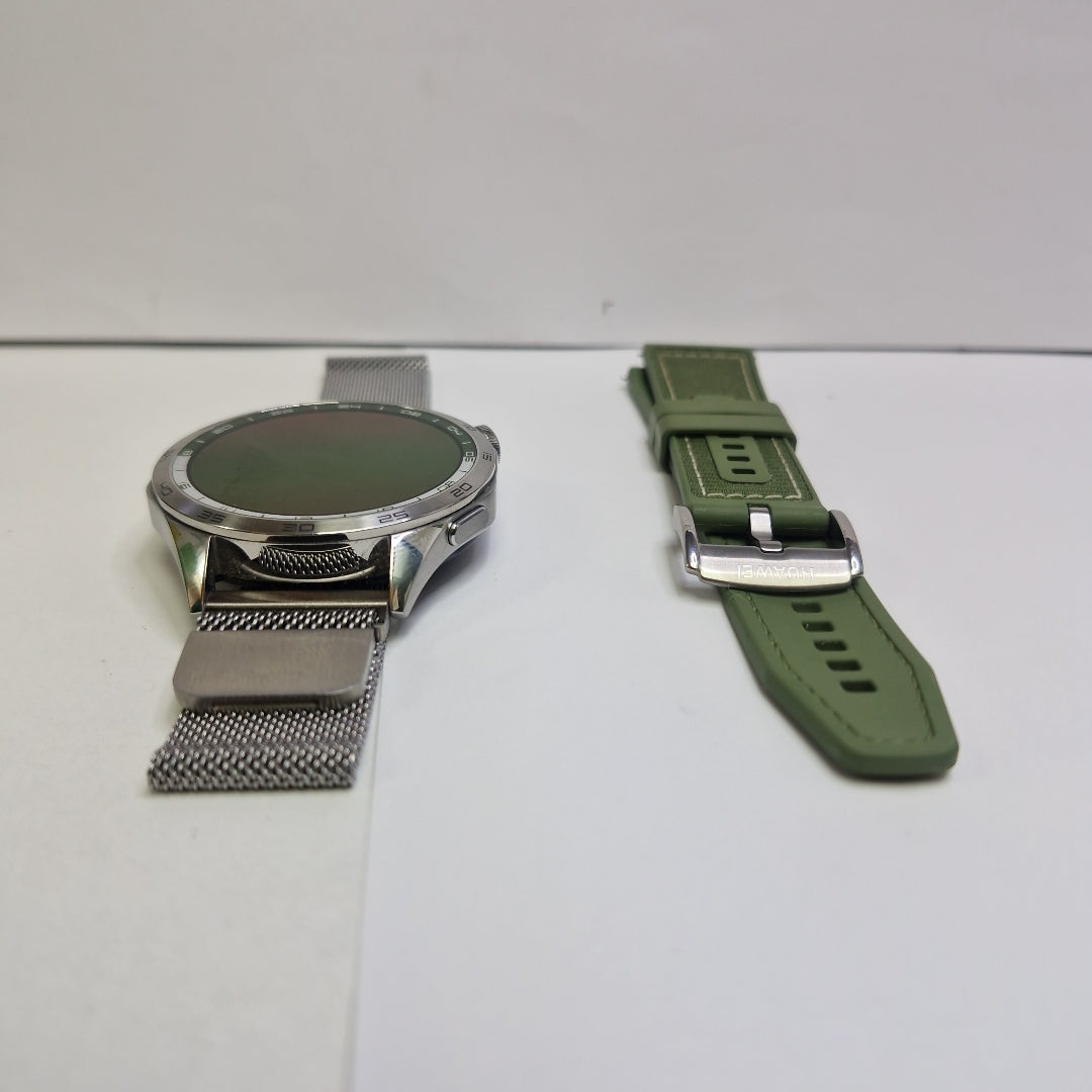 SMARTWATCH HUAWEI WATCH GT 4 PNX-B19 46 MM GPS (SEMINUEVO)