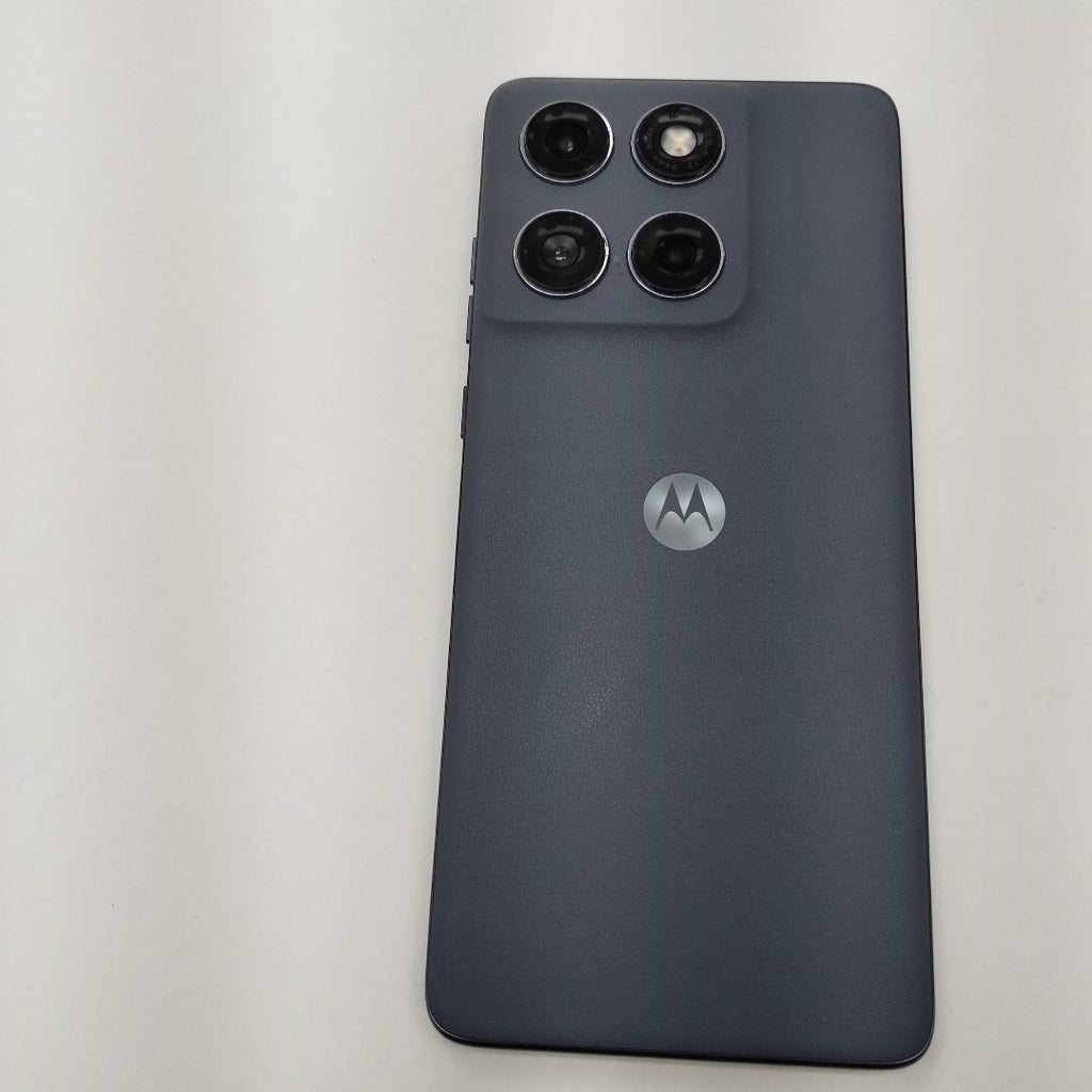 CELULAR MOTOROLA EDGE 60 FUSION XT2503-1 (2025) 256 GB 8 GB RAM (SEMINUEVO)