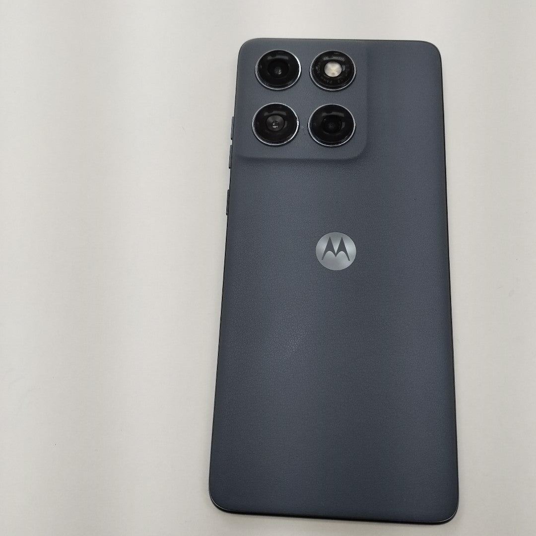 CELULAR MOTOROLA EDGE 60 FUSION XT2503-1 (2025) 256 GB 8 GB RAM (SEMINUEVO)