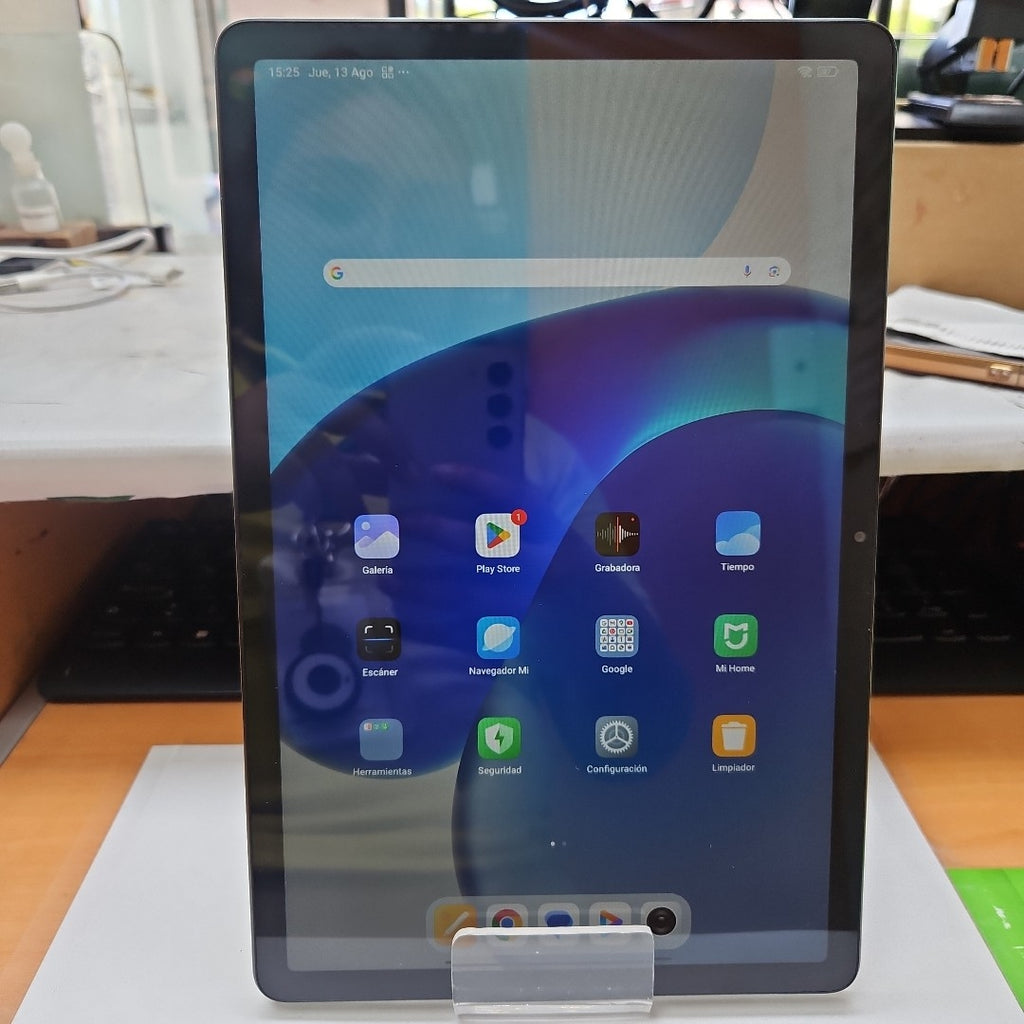 TABLETA XIAOMI REDMI PAD SE 23073RPBFG (2023) 256 GB 8 GB RAM (SEMINUEVO)