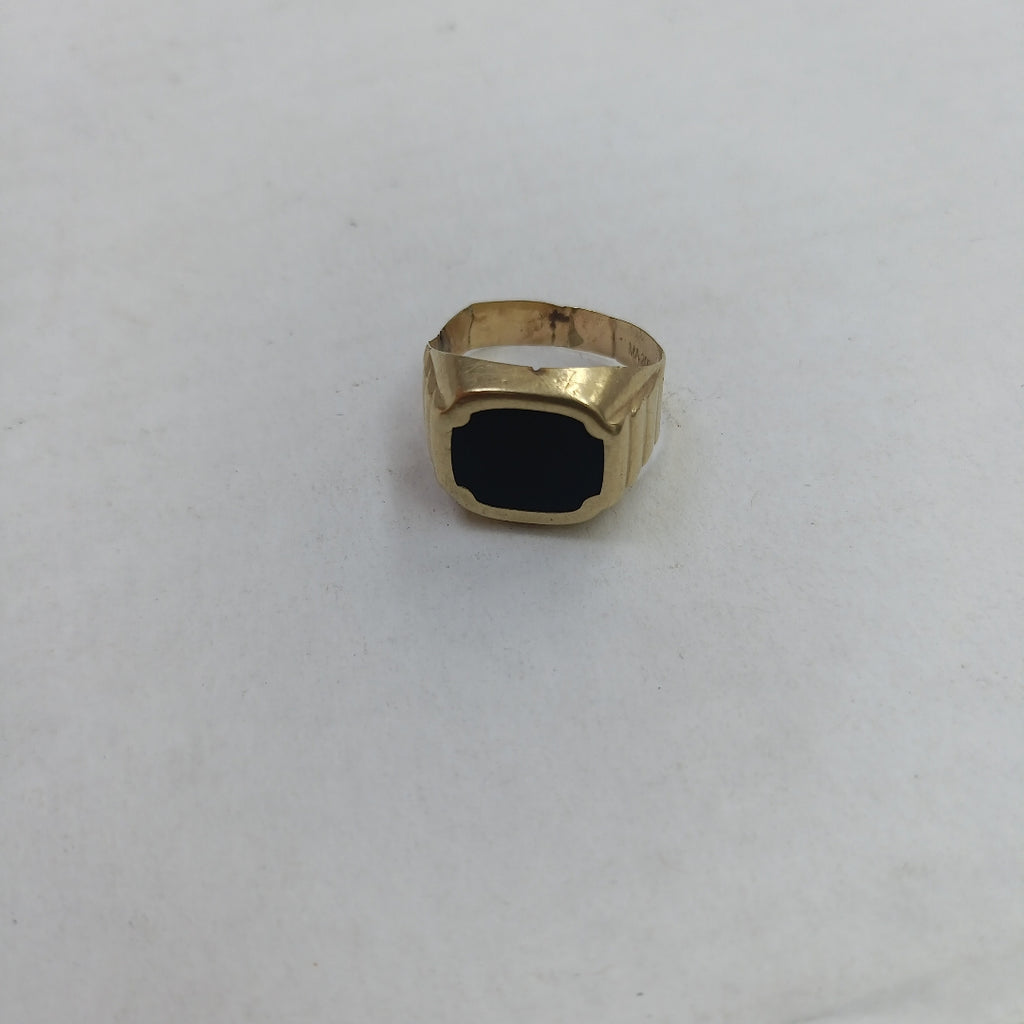 ANILLO ORO 10 K 4.8 GRMS (SEMINUEVO)