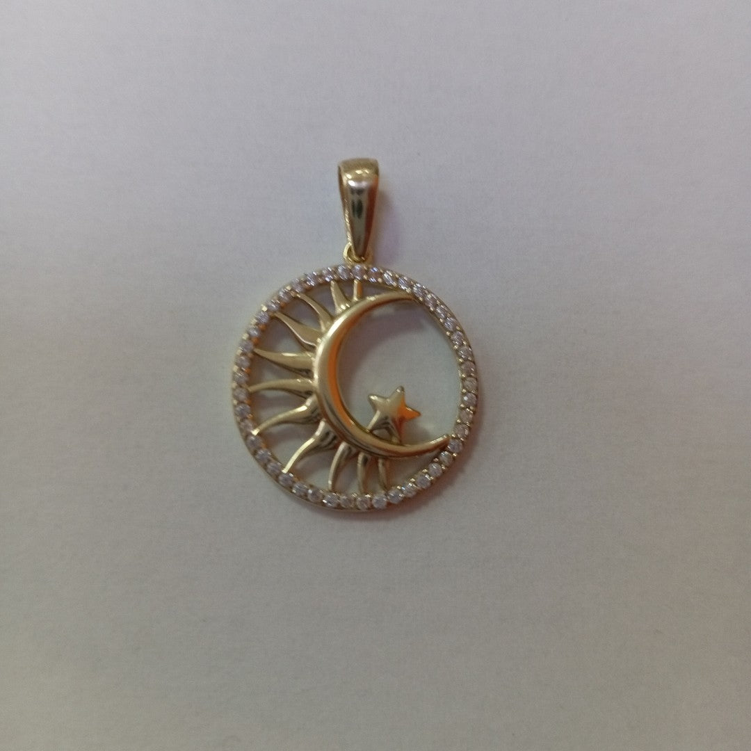 DIJES ORO 14K 2.1 (NUEVO)