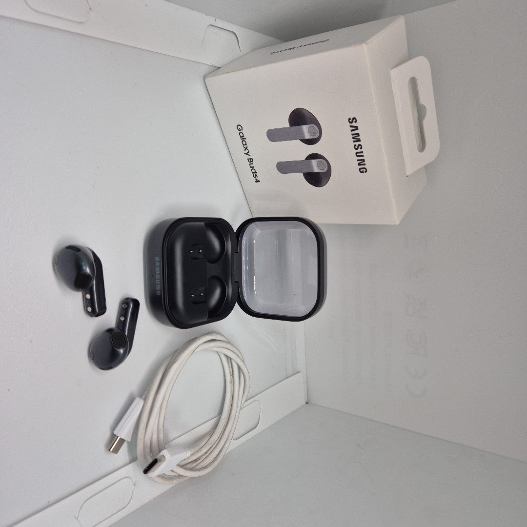 AUDIFONOS SAMSUNG GALAXY BUDS 4 SM-R540 INALAMBRICO IN EAR (SEMINUEVO)