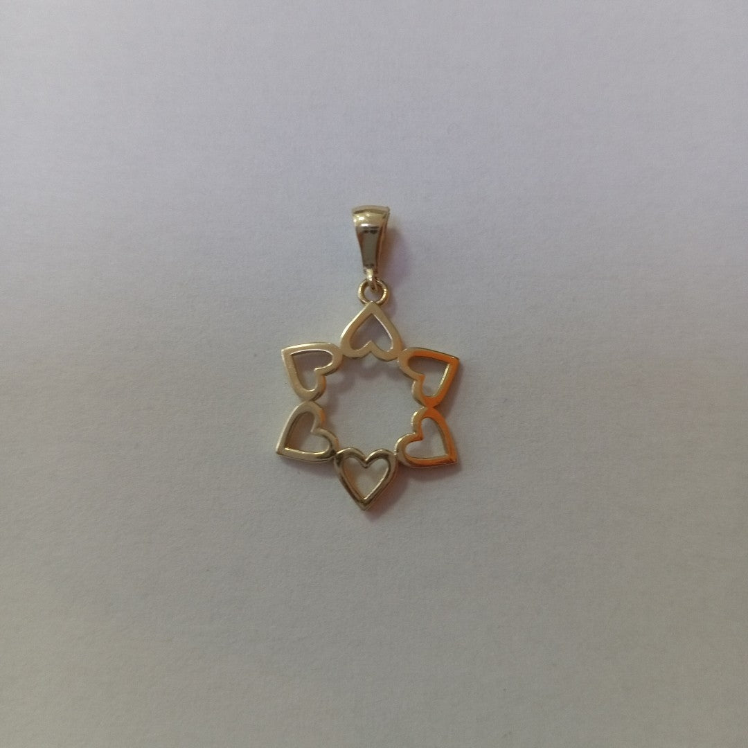 DIJES ORO 14K 0.9 (NUEVO)
