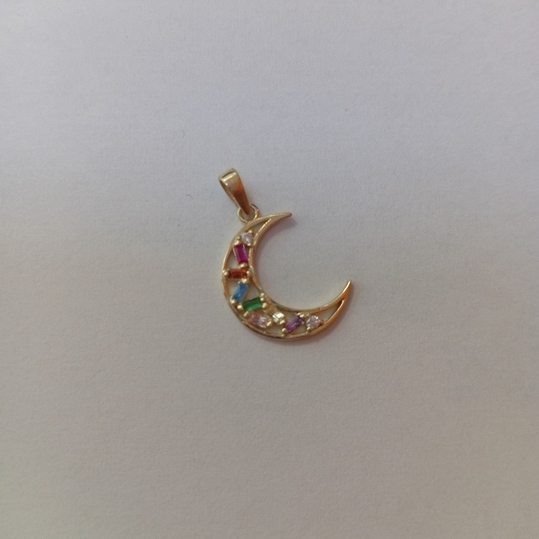 DIJES ORO 14K 0.7 (NUEVO)