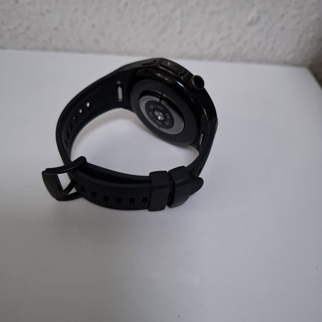 SMARTWATCH HUAWEI WATCH 5 RTS-AL00 46 MM GPS + CELULAR (SEMINUEVO)