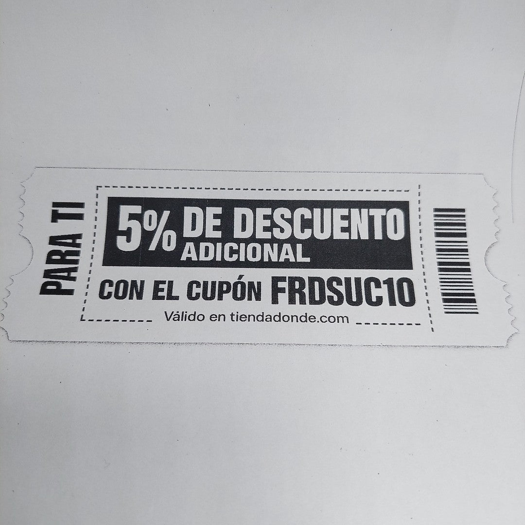 CADENA ORO 14 K 2.2 GRMS (SEMINUEVO)