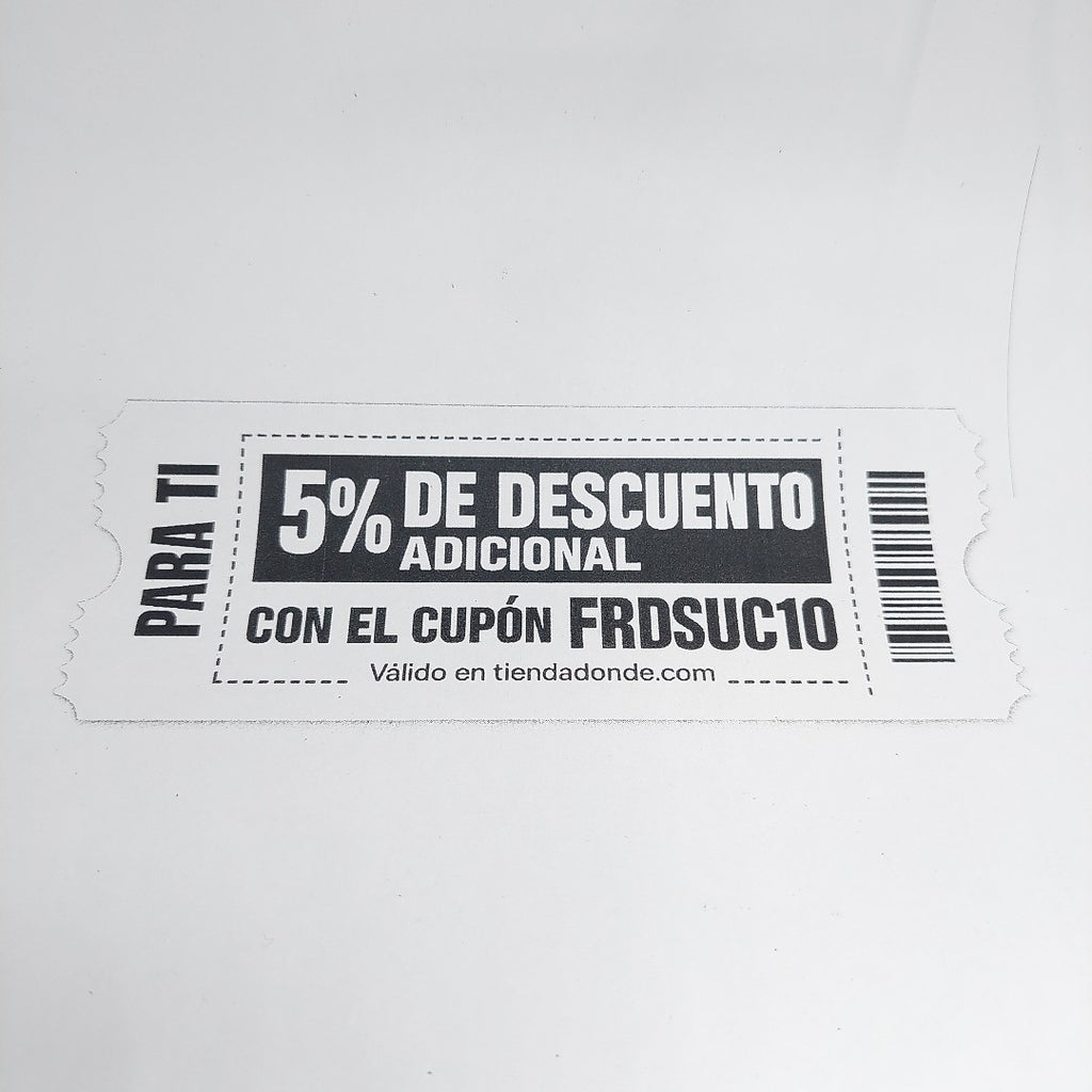 CADENA ORO 10 K 1.8 GRMS (SEMINUEVO)