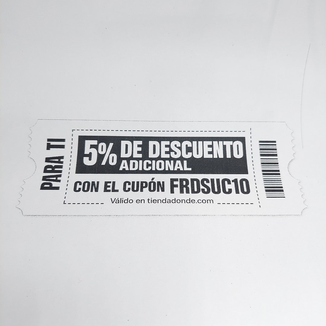 CADENA ORO 10 K 1.8 GRMS (SEMINUEVO)
