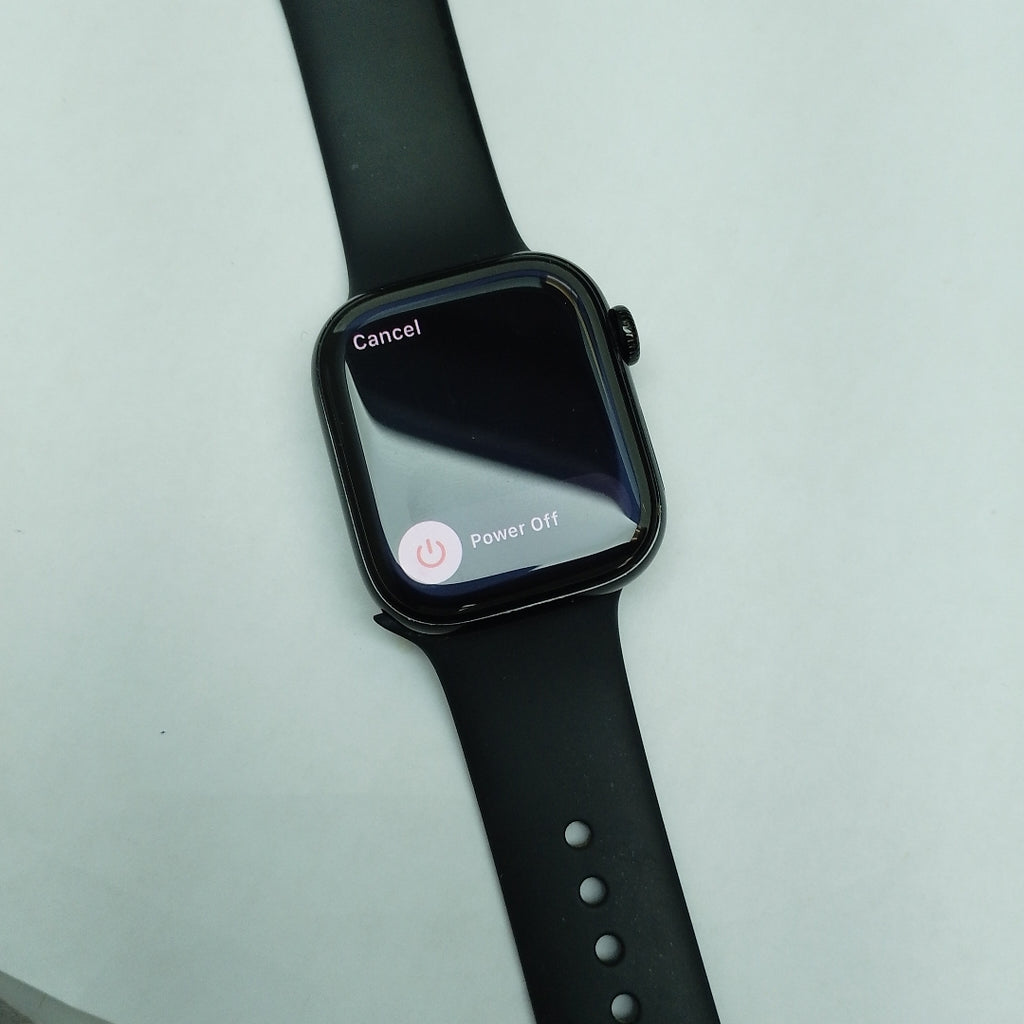 SMARTWATCH APPLE SERIES 10 ALUMINIO A2997 42 MM GPS (SEMINUEVO)