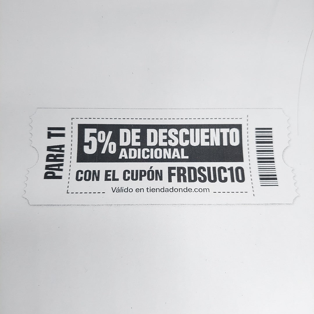 CADENA ORO 10 K 1,40 GRMS (SEMINUEVO)