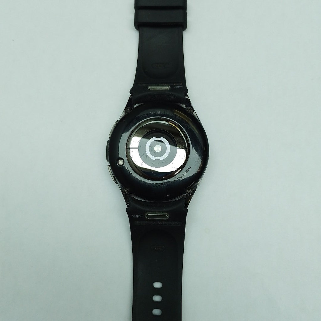 SMARTWATCH SAMSUNG GALAXY WATCH 6 CLASSIC SM-R950 43 MM GPS