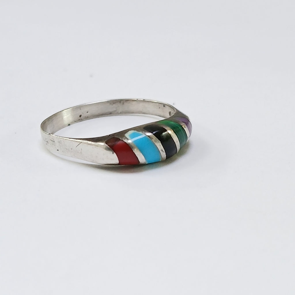 ANILLITO PLATA 2,20 GRMS (SEMINUEVO)