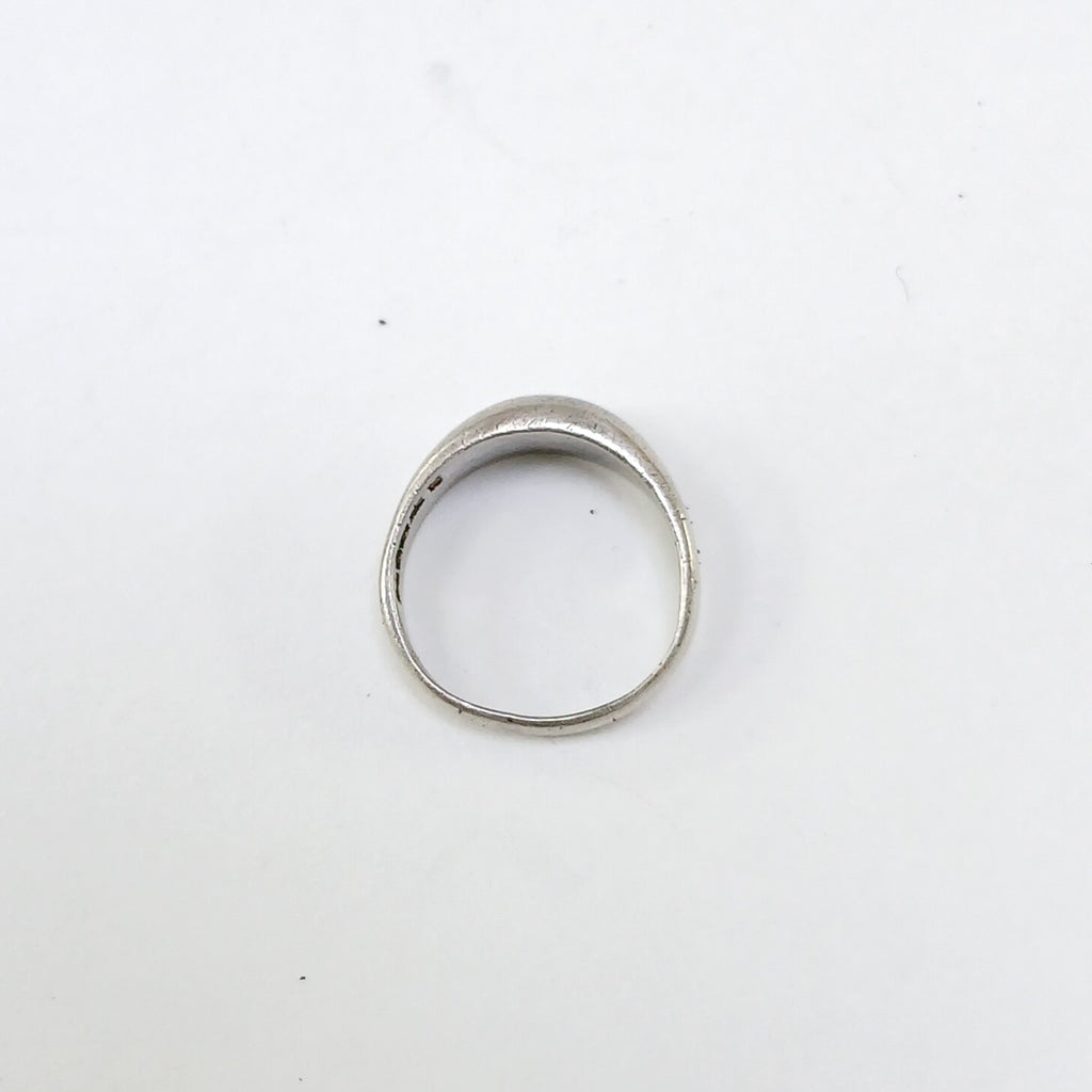 ANILLITO PLATA 1,40 GRMS (SEMINUEVO)