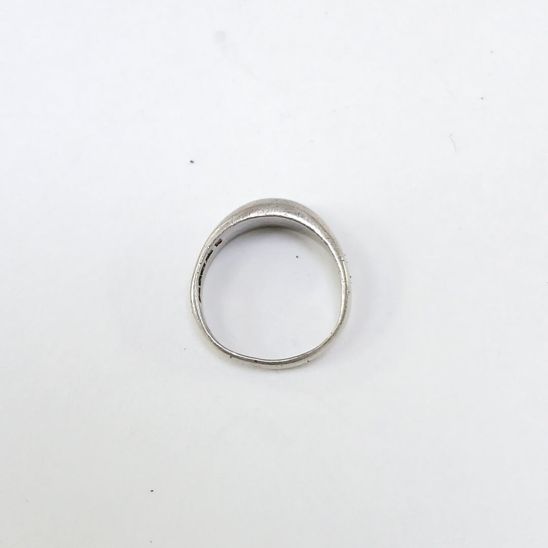 ANILLITO PLATA 1,40 GRMS (SEMINUEVO)