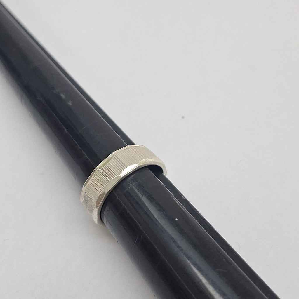 ANILLITO PLATA 6.1 GRMS (SEMINUEVO)
