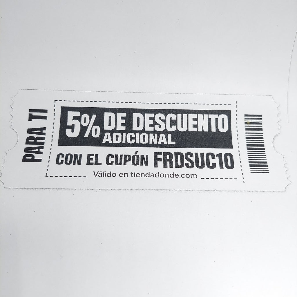 CADENA ORO 10 K 2,10 GRMS (SEMINUEVO)