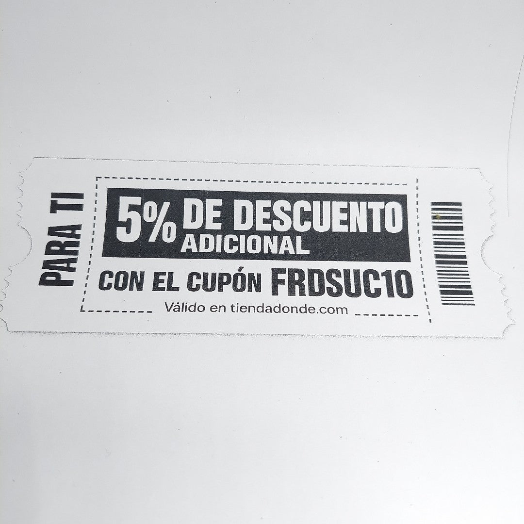 CADENA ORO 10 K 2,10 GRMS (SEMINUEVO)