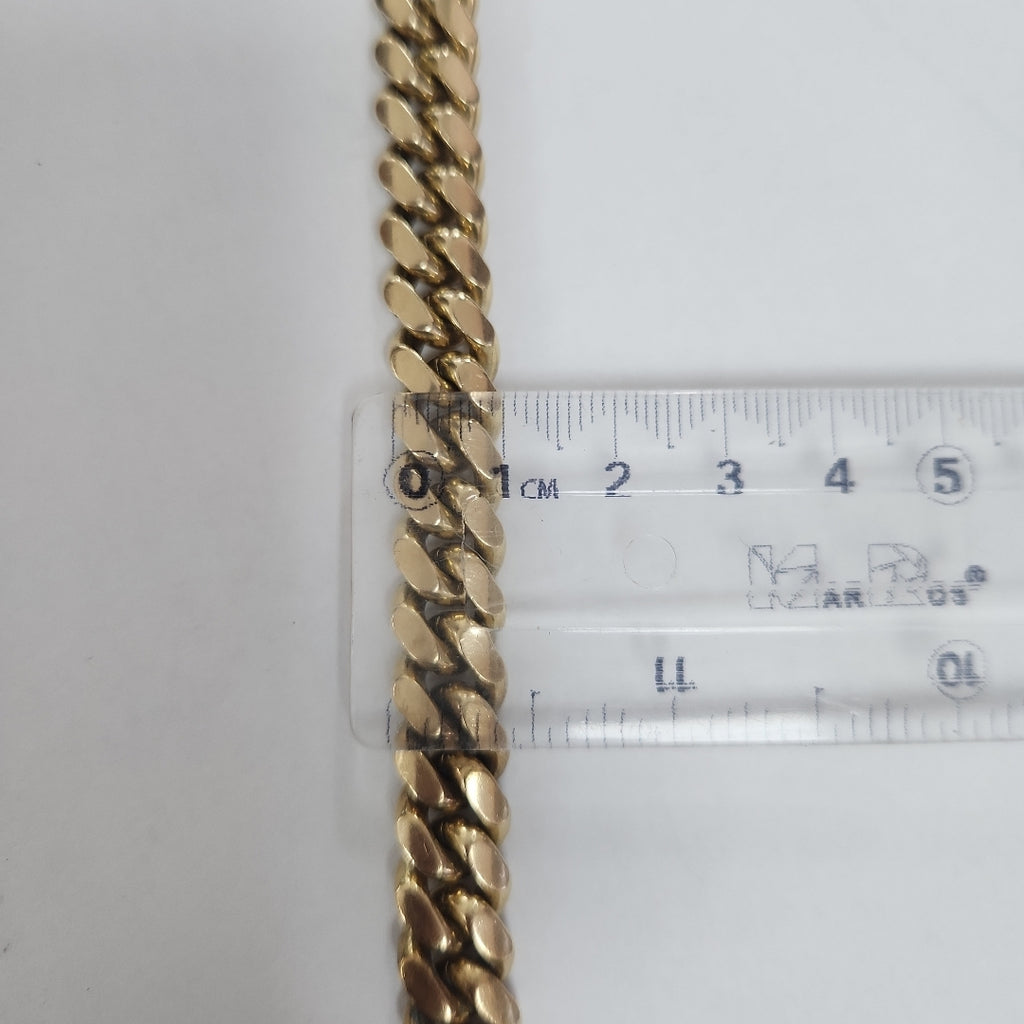 PULSERA ORO 14 K 79.7 GRMS (SEMINUEVO)