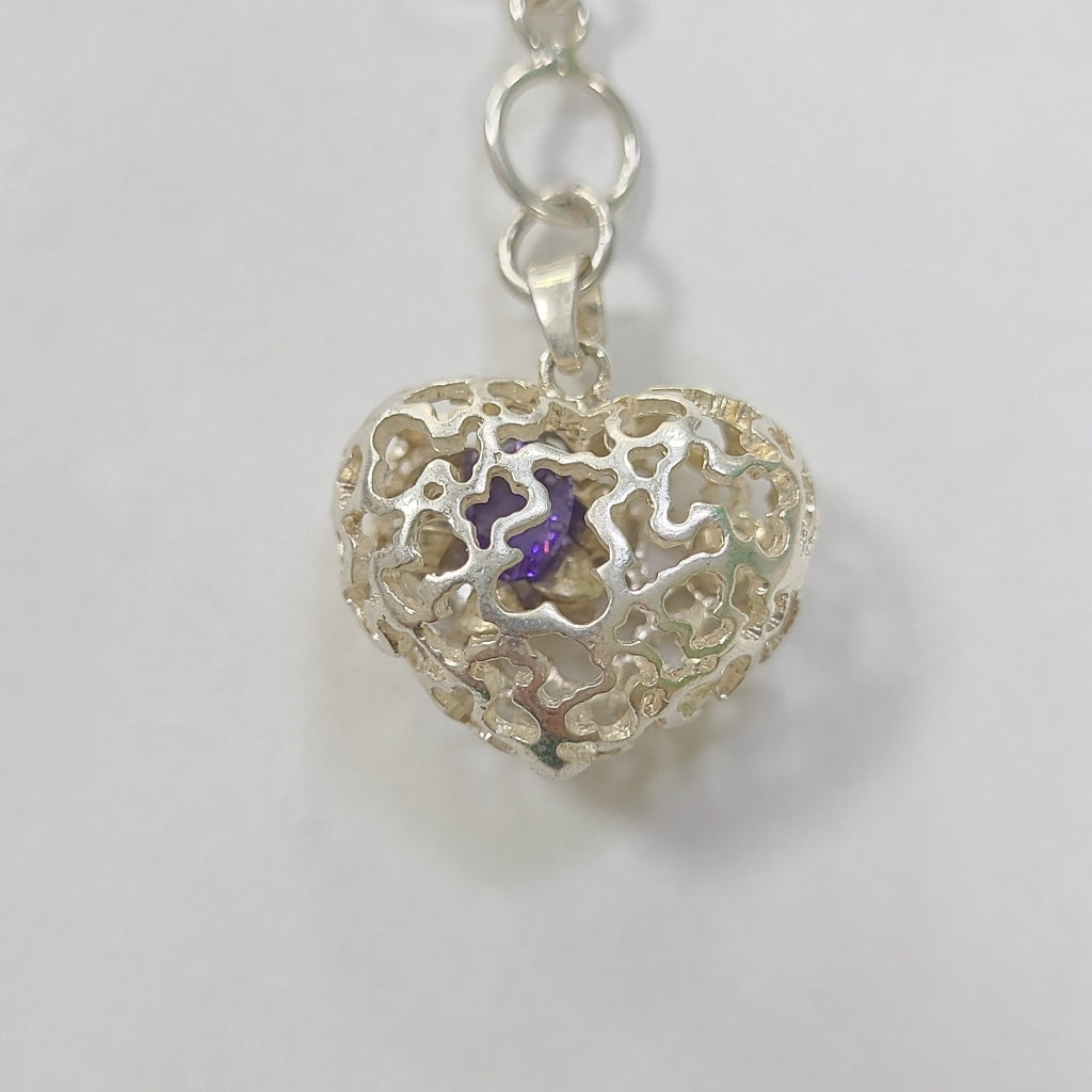 PULSERA PLATA 11.2 GRMS (SEMINUEVO)