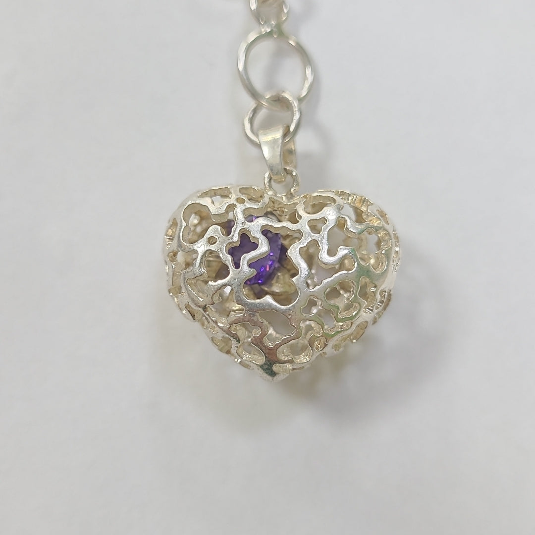 PULSERA PLATA 11.2 GRMS (SEMINUEVO)