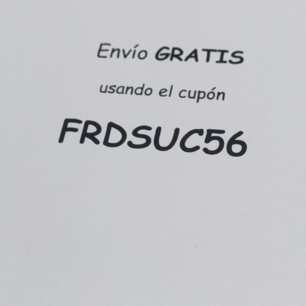 ARRACADAS PAR ORO 8 K 6,00 GRMS (SEMINUEVO)