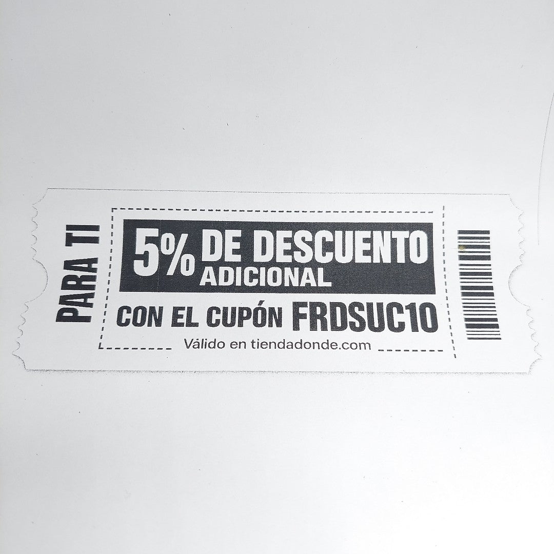 CADENA ORO 14 K 1.3 GRMS (SEMINUEVO)