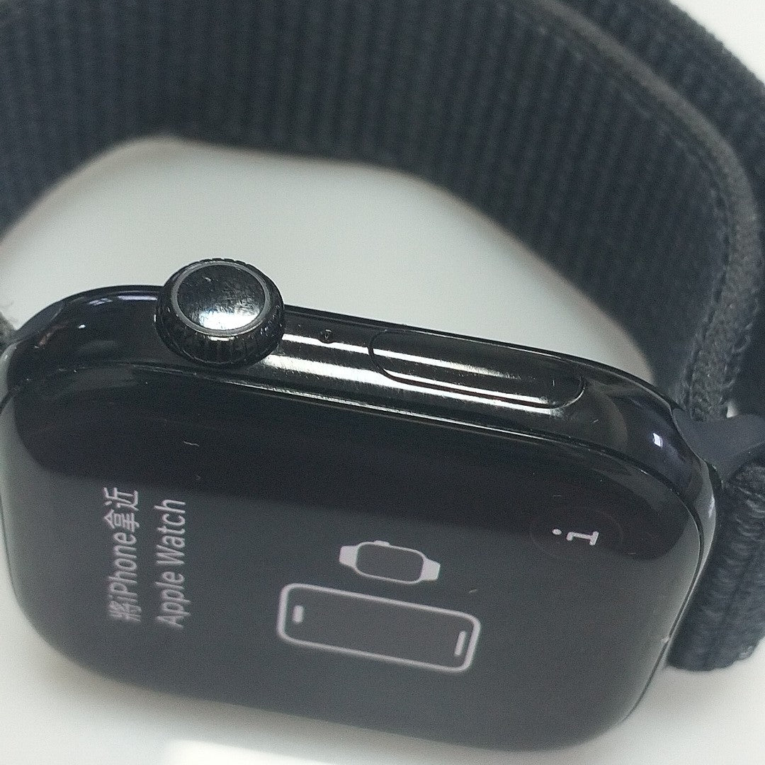 SMARTWATCH APPLE SERIES 10 ALUMINIO A2999 46 MM GPS (SEMINUEVO)