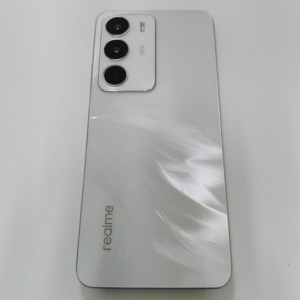 CELULAR REALME C71 RMX5303 (2025) 256 GB 8 GB RAM (SEMINUEVO)