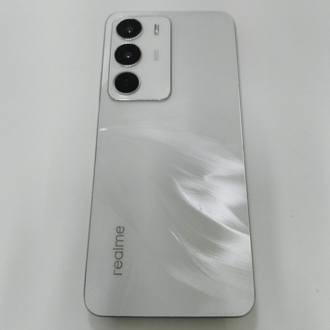 CELULAR REALME C71 RMX5303 (2025) 256 GB 8 GB RAM (SEMINUEVO)