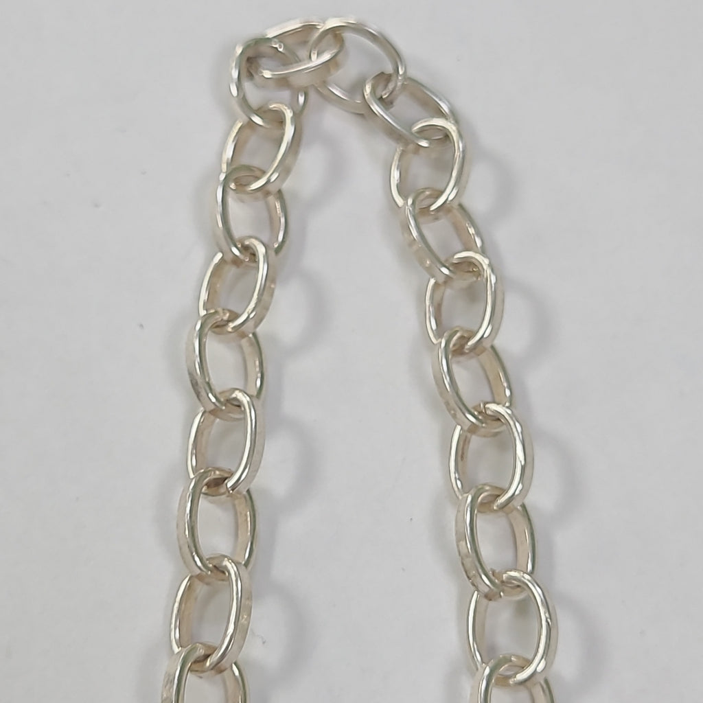 PULSERA PLATA 18.1 GRMS (SEMINUEVO)