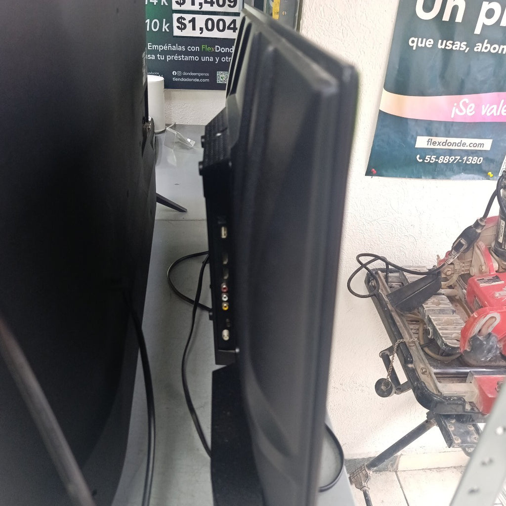 PANTALLA HISENSE 32A4KV (2024) 32" LED HD