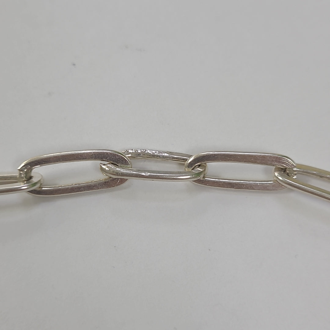 PULSERA PLATA 8.9 GRMS (SEMINUEVO)
