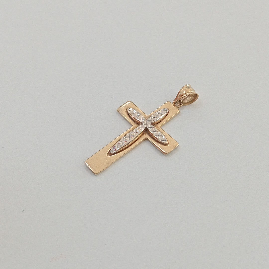 DIJE ORO 14 K 1.8 GRMS (SEMINUEVO)