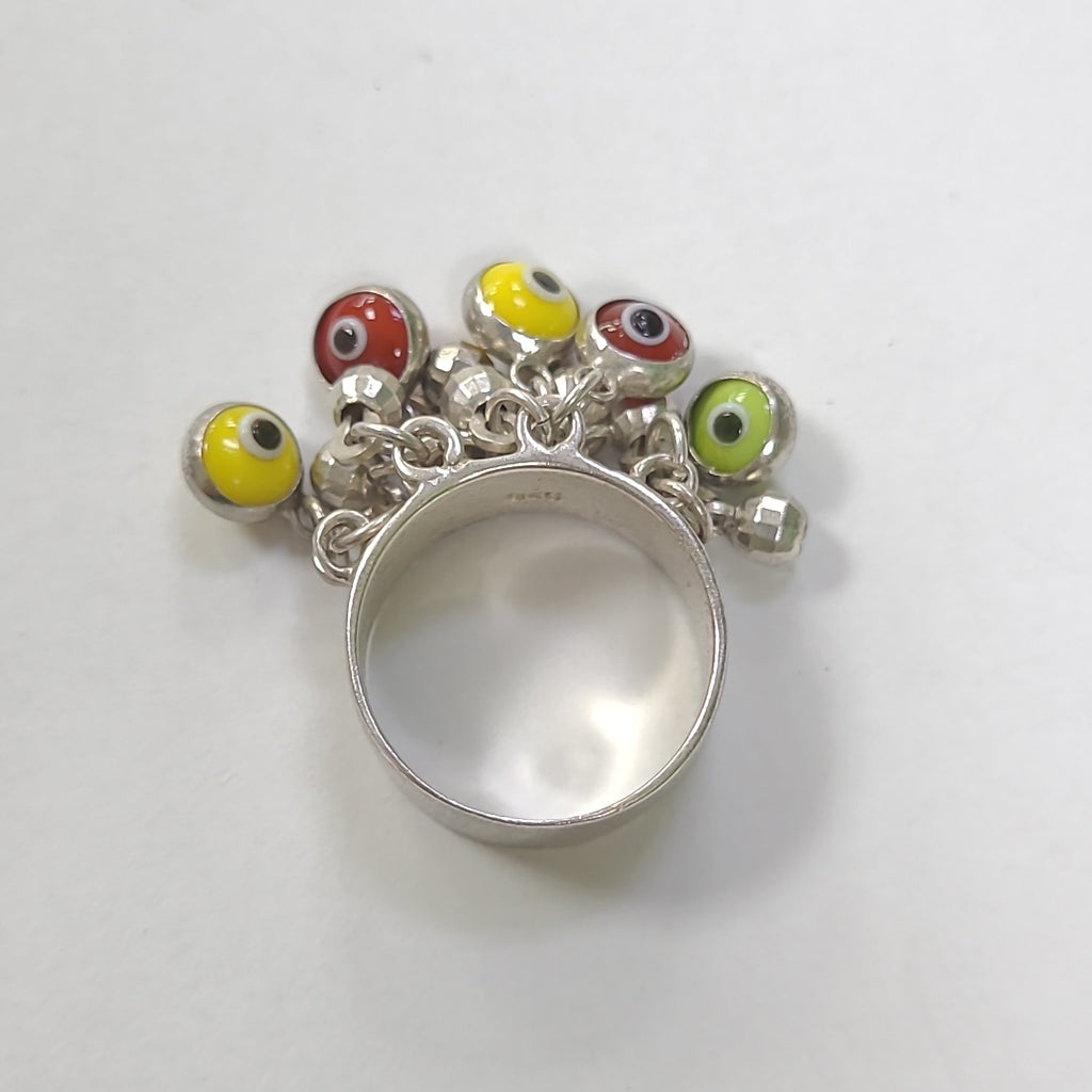 ANILLITO PLATA 7,30 GRMS (SEMINUEVO)
