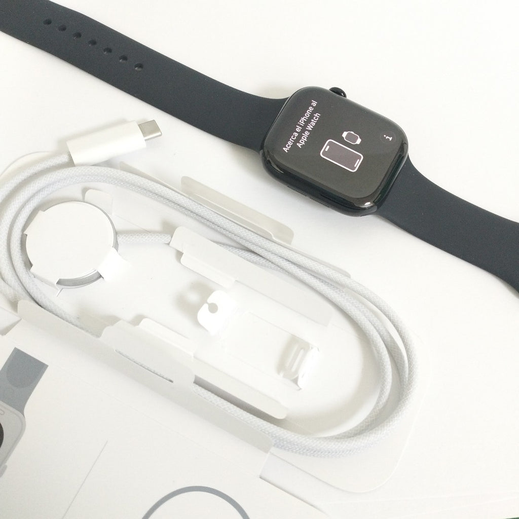 SMARTWATCH APPLE SERIES 11 ALUMINIO A3333 46 MM GPS (SEMINUEVO)