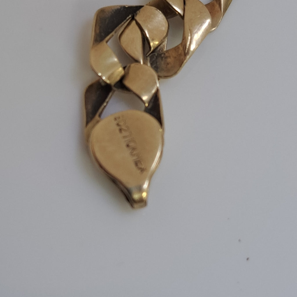 ESCLAVA ORO 10 K 8,80 GRMS (SEMINUEVO)