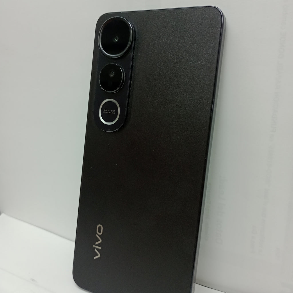 CELULAR VIVO V50 LITE 5G V2440 (2025) 256 GB 12 GB RAM (SEMINUEVO)