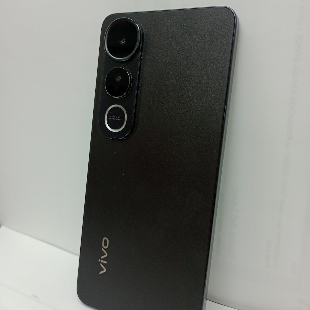 CELULAR VIVO V50 LITE 5G V2440 (2025) 256 GB 12 GB RAM (SEMINUEVO)